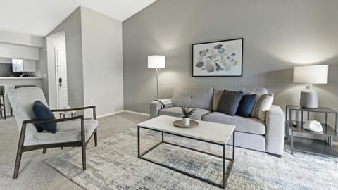 Landing - Modern Apartment with Amazing Amenities (ID1241) Condo in Lake Magdalene