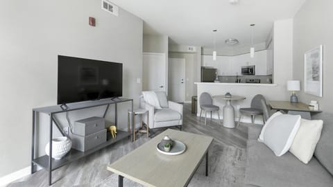 Landing - Modern Apartment with Amazing Amenities (ID8251X83) Appartamento in Sparks