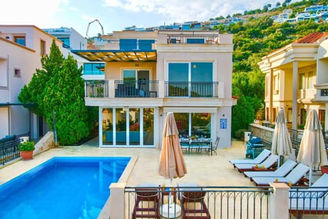 Villa Vanilla Villa in Kalkan Belediyesi