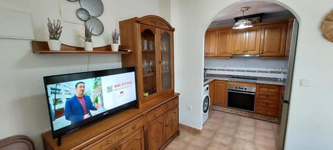 TV and multimedia, Kitchen or kitchenette, pet friendly