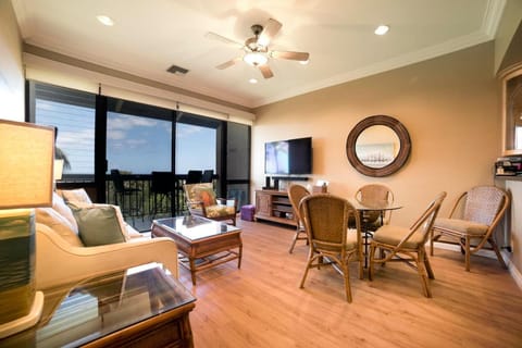 Maui Vista 3406 - Ocean View Penthouse Sleeps 7 Appartement-Hotel in Kihei