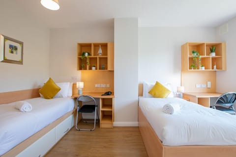 66 - Large Townhouse by Shortstays House in Galway