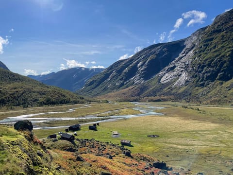 Tungestølen Hostel in Vestland