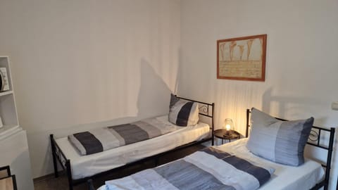 Gästezimmer Vacation rental in Mönchengladbach