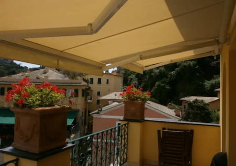Appartamento Piazzetta Portofino (010044-LT-0030) Wohnung in Portofino