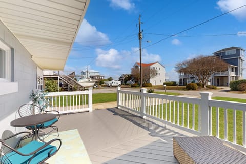 Anchors Away House in Atlantic Beach