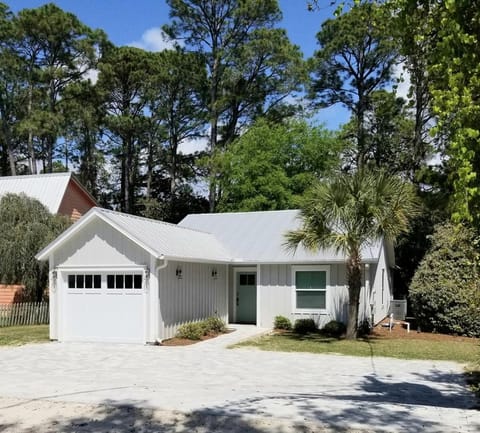 Cottage 62 Maison in Seagrove Beach