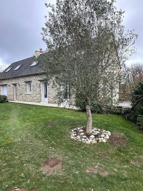 Penty Breton proche mer Beg Meil House in Fouesnant