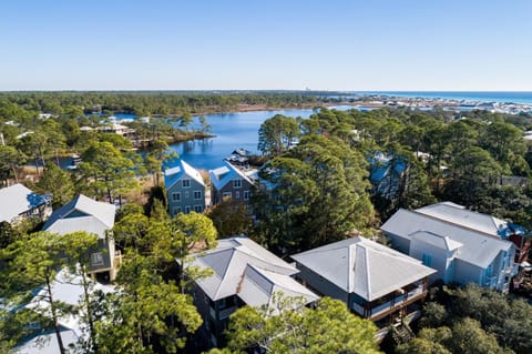 Aspen Beach House House in South Walton County