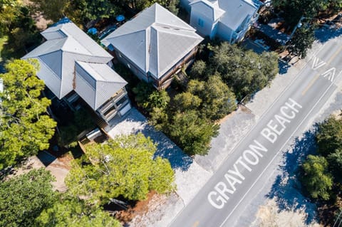 Aspen Beach House House in South Walton County