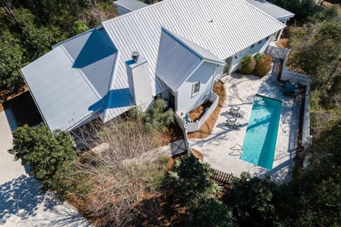 Milly Mae's Cottage House in Seagrove Beach