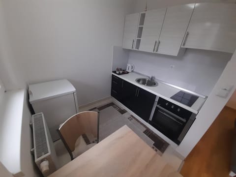 Studio apartman Mely Apartment in Sarajevo