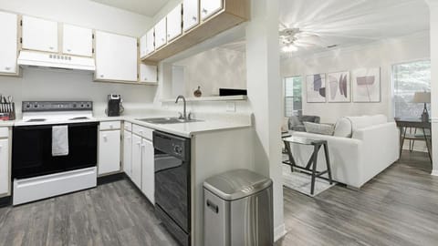 Landing - Modern Apartment with Amazing Amenities (ID1234X500) Condo in Winston-Salem