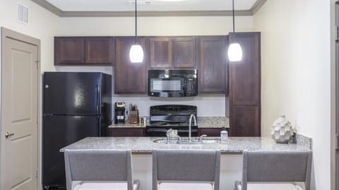 Landing - Modern Apartment with Amazing Amenities (ID3128X45) Condo in Round Rock