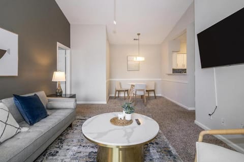 Landing - Modern Apartment with Amazing Amenities (ID2641X01) Appartamento in Lawrenceville