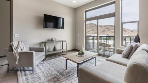 Landing - Modern Apartment with Amazing Amenities (ID9688X43) Appartement in Reno