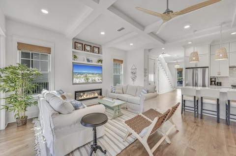 Badger Dunes at Cypress Dunes House in South Walton County