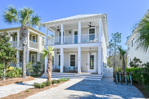 Badger Dunes at Cypress Dunes House in South Walton County