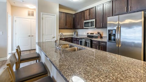 Landing - Modern Apartment with Amazing Amenities (ID8445X18) Condo in Wake Forest