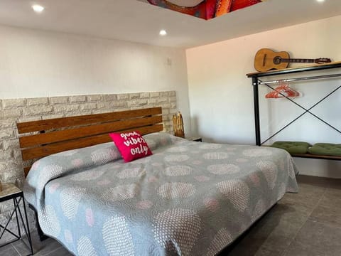 Amplio Loft pulpo nuevo Apartamento in San Francisco, Nayarit