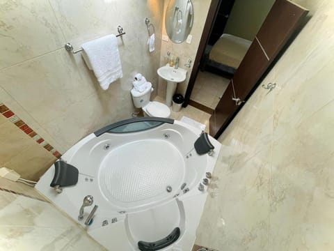 Shower, Toilet, Bathroom, Swimming pool, Location, towels, VIP, acessibility