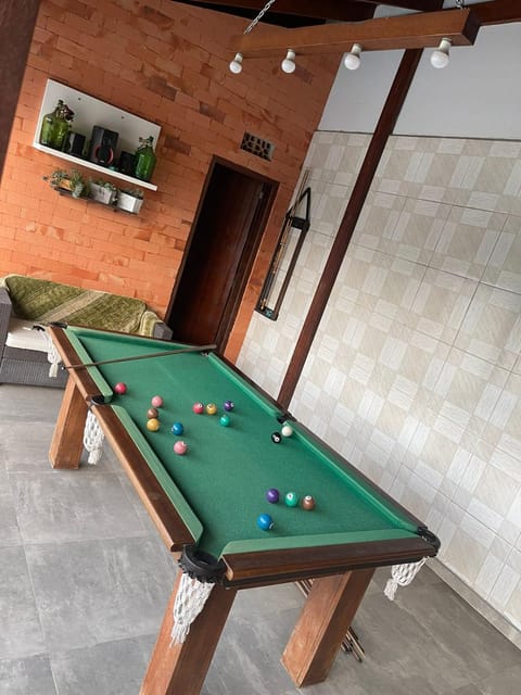 Billiard, Billiard, Game Room, Game Room, Spa and wellness centre/facilities