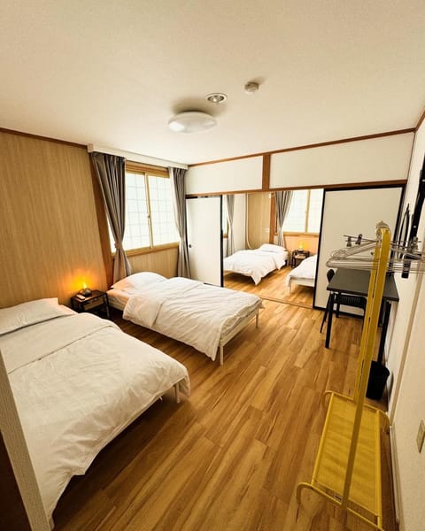 HAKUBA76 Vacation rental in Hakuba