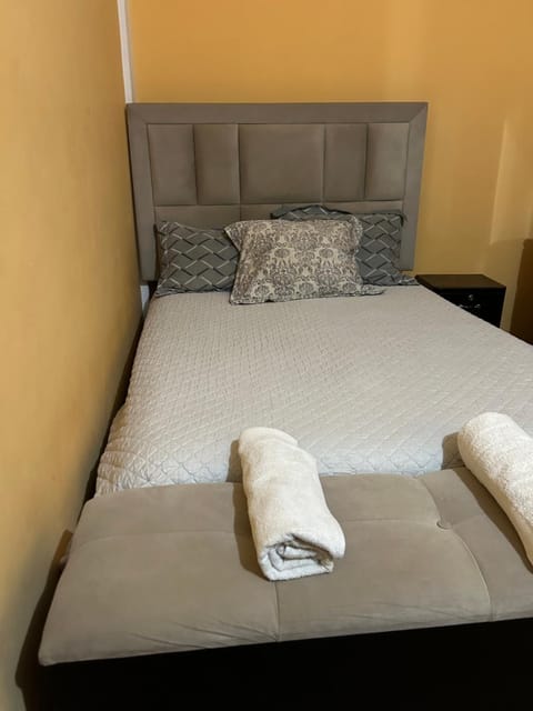 Alojamiento en departamento compartido Vacation rental in Cajamarca