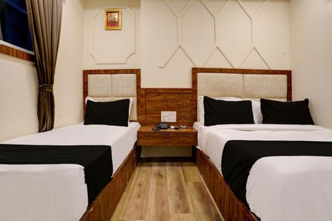 OYO Flagship Hotel Ashirwad Inn Hôtel in Mumbai
