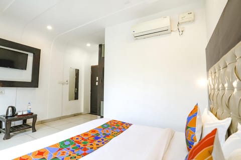 FabHotel Madhuban Inn Hotel in Rishikesh