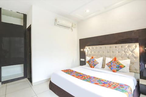 FabHotel Madhuban Inn Hotel in Rishikesh
