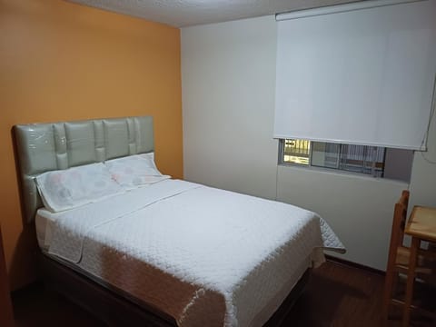 Habitación acogedora Orué Vacation rental in San Isidro