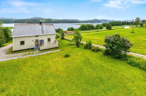 Property building, Garden, Sea view