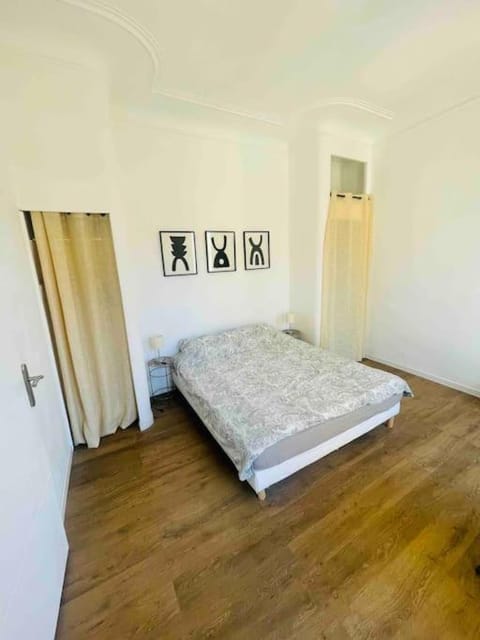 Le Capucin - Au coeur de Marseille Apartment in Marseille