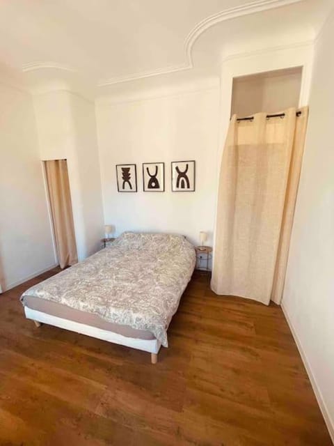 Le Capucin - Au coeur de Marseille Apartment in Marseille