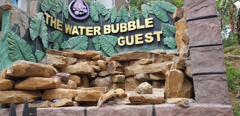 The Waterbubble Guest Vacation rental in Gangawatakorale