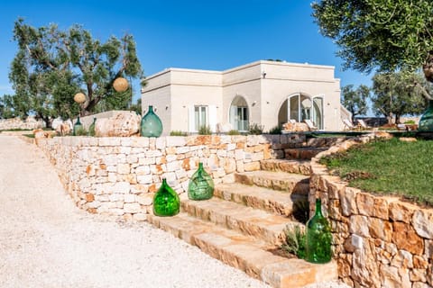 Villa dei sogni Villa in Province of Taranto