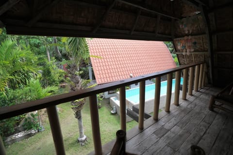 Boholala hostel Hostel in Panglao