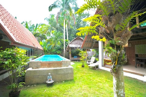 Boholala hostel Hostel in Panglao