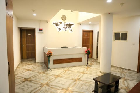 Living room, Lobby or reception, Seating area