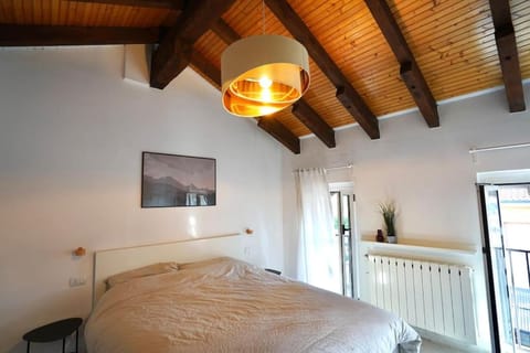 Comodo Bilocale MXP-RHO/LIUC - Casa Deutzia Apartment in Legnano