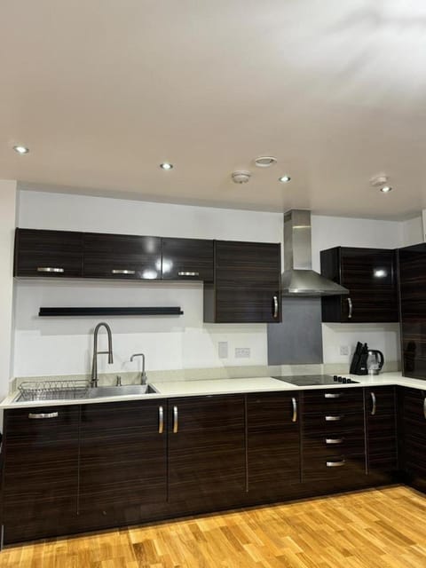 Stunning 2-Bed Apartment in Dartford Apartment in Dartford