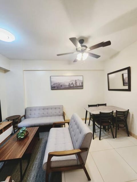 2BR NORTHPOINT CONDO Free Airport Pick up Copropriété in Davao City