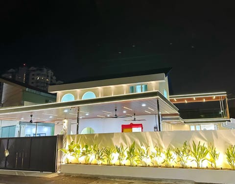 bossku villa homestay melaka Vacation rental in Malacca