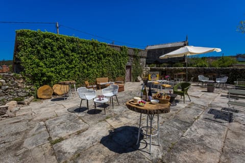 Casa Lela Dumbria Country House in Terra de Soneira