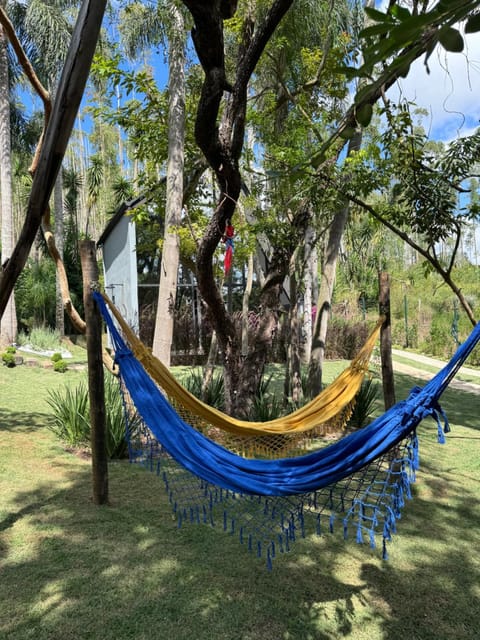 Cabana Sabá Chalet in Ibiúna