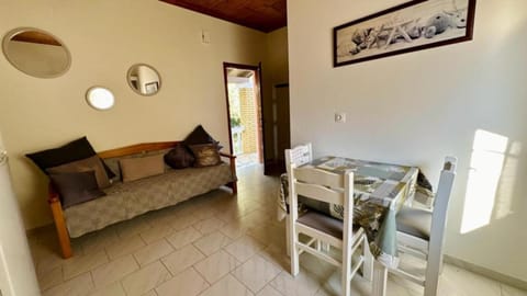 Corfu Studio 4U Apartment in Roda