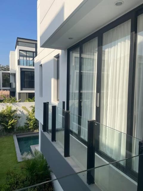 5bdr pool villa in Laguna Park 2 Villa in Choeng Thale