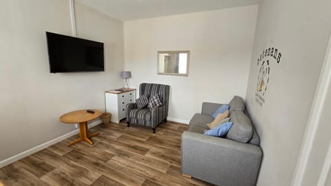 TV and multimedia, Living room, Seating area, pet friendly