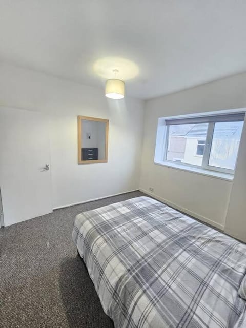 The perfect location when working in Swansea! Apartment in Swansea